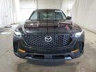 2025 Mazda Cx-50 Premium Black vin: 7MMVABDM7SN330641 Damage: Hood, Dent(S) W/ Paint Dmg, > 12 Inches