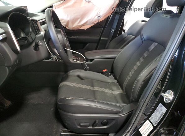 7MMVABDM7SN330641 2025 MAZDA CX-5 Black 