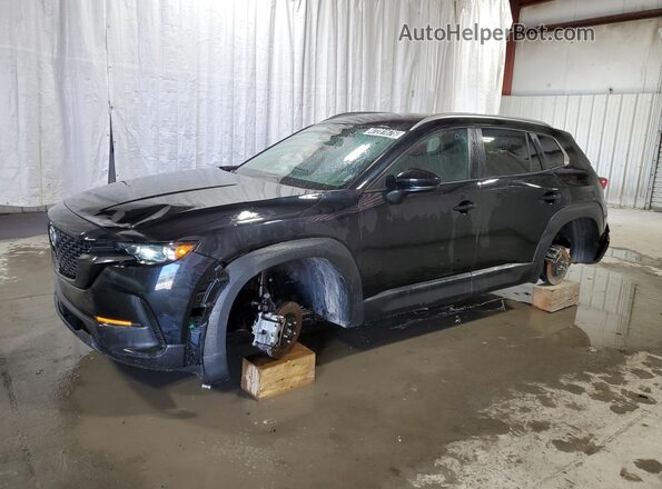 7MMVABDM7SN330641 2025 MAZDA CX-5 Black 