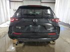 2025 Mazda Cx-50 Premium Black vin: 7MMVABDM7SN330641 Damage: Exhaust, Broken, Replacement Required