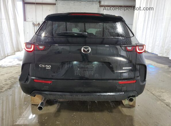 7MMVABDM7SN330641 2025 MAZDA CX-5 Black 