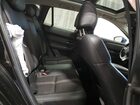 2025 Mazda Cx-50 Premium Black vin: 7MMVABDM7SN330641 Damage: Rr Seat Air Bag, Deployed, Replacement Required