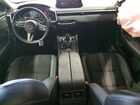 2025 Mazda Cx-50 Premium Black vin: 7MMVABDM7SN330641