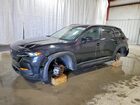 2025 Mazda Cx-50 Premium Black vin: 7MMVABDM7SN330641