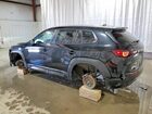 2025 Mazda Cx-50 Premium Black vin: 7MMVABDM7SN330641