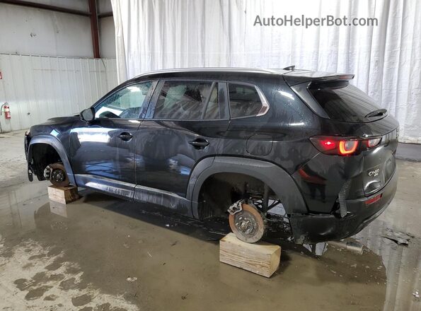 7MMVABDM7SN330641 2025 MAZDA CX-5 Black 