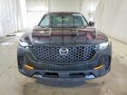2025 Mazda Cx-50 Premium Black vin: 7MMVABDM7SN330641