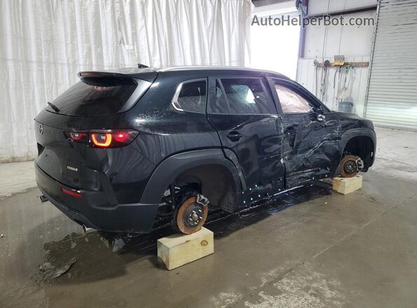 7MMVABDM7SN330641 2025 MAZDA CX-5 Black 