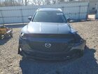 2025 Mazda Cx-50 Premium Синий vin: 7MMVABDM8SN323729