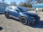 2025 Mazda Cx-50 Premium Синий vin: 7MMVABDM8SN323729