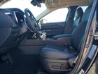 2025 Mazda Cx-50 Premium Синий vin: 7MMVABDM8SN323729
