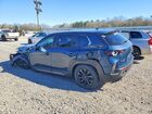 2025 Mazda Cx-50 Premium Синий vin: 7MMVABDM8SN323729