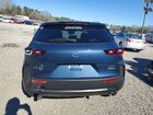 2025 Mazda Cx-50 Premium Синий vin: 7MMVABDM8SN323729