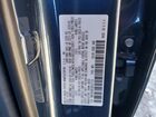 2025 Mazda Cx-50 Premium Синий vin: 7MMVABDM8SN323729