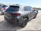 2025 Mazda Cx-50 2.5 S Premium Package Gray vin: 7MMVABDMXSN381695 2025 Mazda Cx-50 2.5 S Premium Package Gray vin: 7MMVABDMXSN381695
