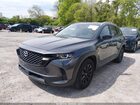 2025 Mazda Cx-50 2.5 S Premium Package Gray vin: 7MMVABDMXSN381695 2025 Mazda Cx-50 2.5 S Premium Package Gray vin: 7MMVABDMXSN381695
