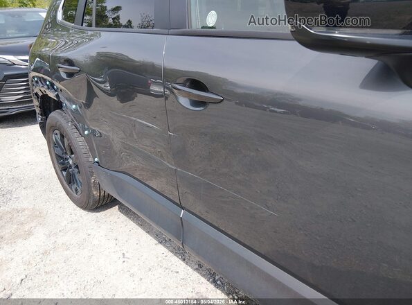 7MMVABDMXSN381695 2025 MAZDA CX-5 Gray Front view