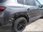 2025 Mazda Cx-50 2.5 S Premium Package Gray vin: 7MMVABDMXSN381695 2025 Mazda Cx-50 2.5 S Premium Package Gray vin: 7MMVABDMXSN381695