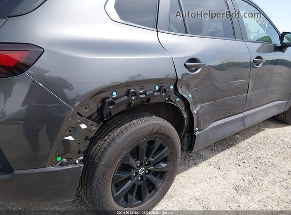 7MMVABDMXSN381695 2025 MAZDA CX-5 Gray 