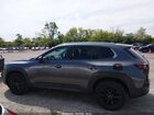 2025 Mazda Cx-50 2.5 S Premium Package Gray vin: 7MMVABDMXSN381695 2025 Mazda Cx-50 2.5 S Premium Package Gray vin: 7MMVABDMXSN381695