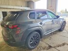 2025 Mazda Cx-50 Premium Gray vin: 7MMVABDMXSN391580