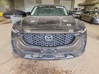 2025 Mazda Cx-50 Premium Gray vin: 7MMVABDMXSN391580