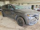 2025 Mazda Cx-50 Premium Gray vin: 7MMVABDMXSN391580