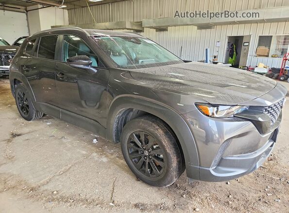 7MMVABDMXSN391580 2025 MAZDA CX-5 Gray წინა მარჯვენა