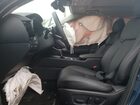2025 Mazda Cx-50 Premium Синий vin: 7MMVABDY6SN344470
