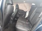 2025 Mazda Cx-50 Premium Синий vin: 7MMVABDY6SN344470