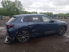 2025 Mazda Cx-50 Premium Синий vin: 7MMVABDY6SN344470