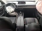 2025 Mazda Cx-50 Premium Синий vin: 7MMVABDY6SN344470