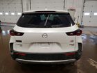 2025 Mazda Cx-50 Premium Белый vin: 7MMVABDY7SN365649