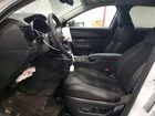 2025 Mazda Cx-50 Premium Белый vin: 7MMVABDY7SN365649