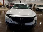 2025 Mazda Cx-50 Premium Белый vin: 7MMVABDY7SN365649