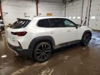 2025 Mazda Cx-50 Premium Белый vin: 7MMVABDY7SN365649