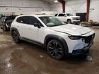 2025 Mazda Cx-50 Premium Белый vin: 7MMVABDY7SN365649
