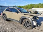 2024 Mazda Cx-50 Premium Green vin: 7MMVABDY8RN205211