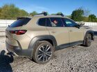 2024 Mazda Cx-50 Premium Green vin: 7MMVABDY8RN205211