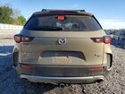 2024 Mazda Cx-50 Premium Green vin: 7MMVABDY8RN205211