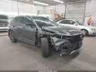2023 Mazda Cx-50 2.5 Turbo Premium Gray vin: 7MMVABDY9PN111352