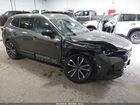 2023 Mazda Cx-50 2.5 S Premium Plus Gray vin: 7MMVABEM2PN119224