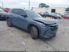 2023 Mazda Cx-50 2.5 S Premium Plus Pewter vin: 7MMVABEM3PN109396