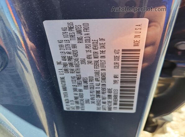 7MMVABEM4RN193151 2024 MAZDA CX-5 Charcoal Vista interior de 360 grados