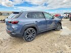 2024 Mazda Cx-50 Premium Plus Charcoal vin: 7MMVABEM4RN193151