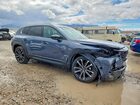 2024 Mazda Cx-50 Premium Plus Charcoal vin: 7MMVABEM4RN193151