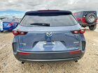 2024 Mazda Cx-50 Premium Plus Charcoal vin: 7MMVABEM4RN193151