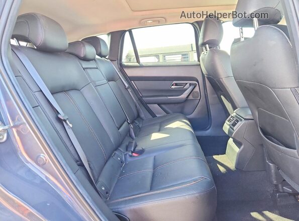 7MMVABEM4RN193151 2024 MAZDA CX-5 Charcoal Vista interior trasera