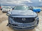 2024 Mazda Cx-50 Premium Plus Charcoal vin: 7MMVABEM4RN193151