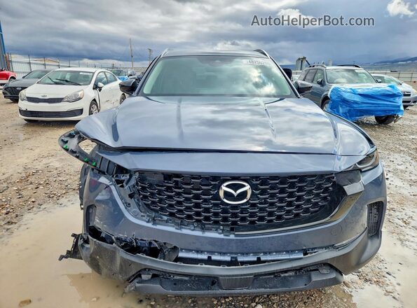 7MMVABEM4RN193151 2024 MAZDA CX-5 Charcoal Vista frontal